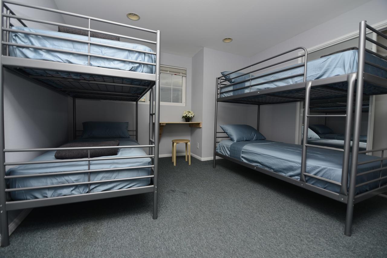 Art Boarding Hostel - Los Angeles — Photos 3